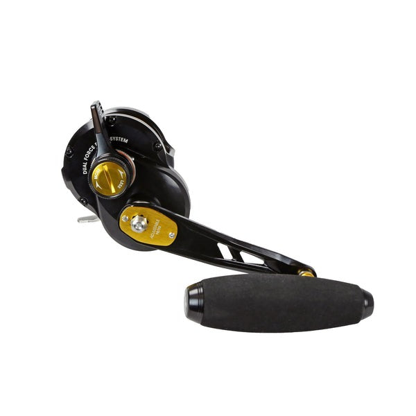 Okuma Tesoro Lever Drag Jigging Reels-Reel-Okuma-Tackle World