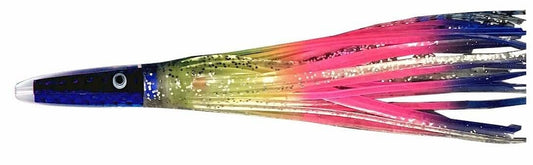 Tormenter Ocean Tuna Mahi Killer Stinger Baits-Lures-Tormenter Ocean-Rainbow Cuda-Tackle World