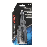 Tsunami Pro Aluminum HD Pliers-Tools-Tsunami-Tackle World