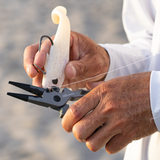 Tsunami Pro Aluminum HD Pliers-Tools-Tsunami-Tackle World