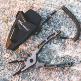 Tsunami Pro Aluminum HD Pliers-Tools-Tsunami-Tackle World