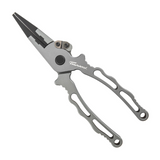 Tsunami Pro Aluminum HD Pliers-Tools-Tsunami-Tackle World
