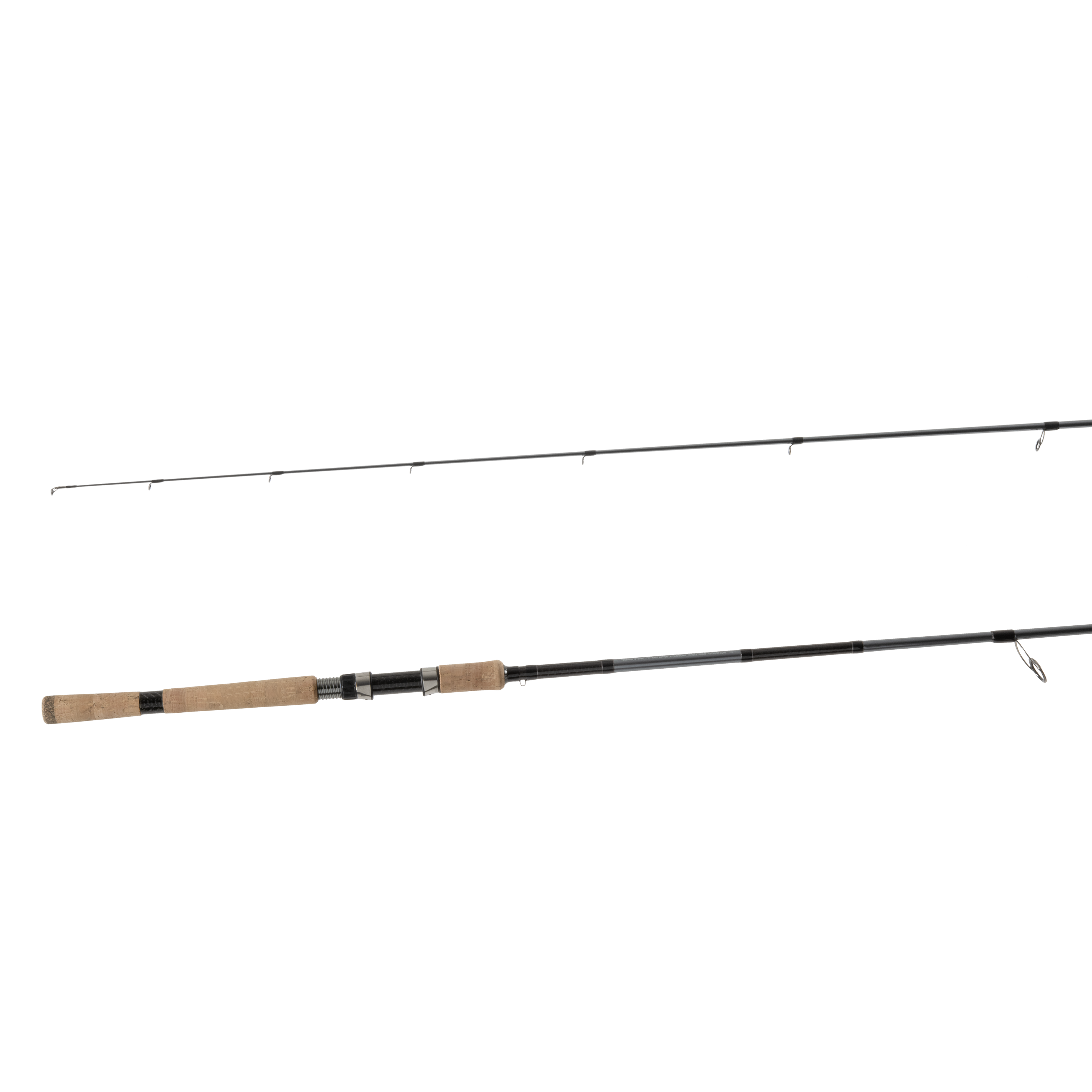Tsunami Carbon Shield III Special Color Spinning Rods-Rod-Tsunami-Tackle World