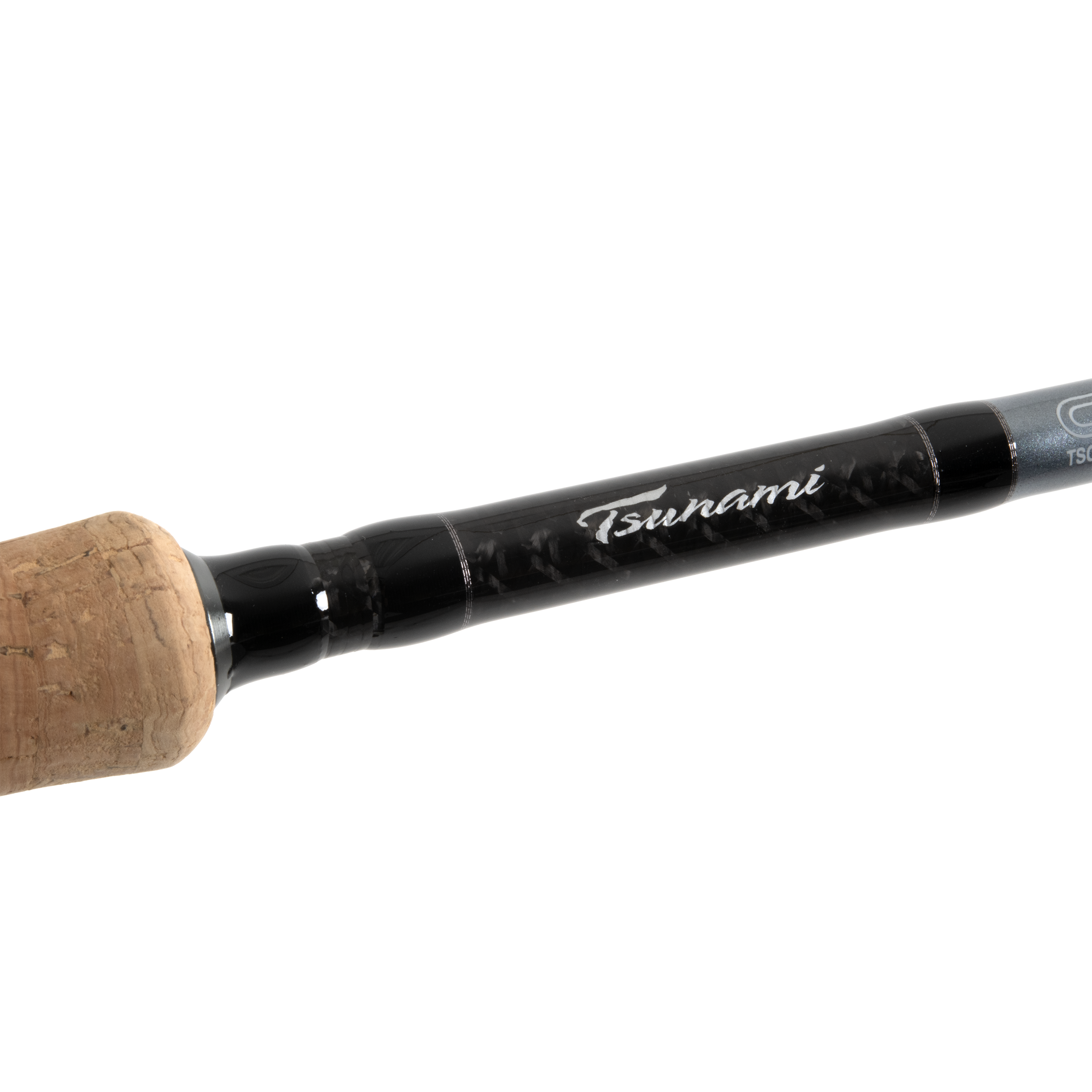 Tsunami Carbon Shield III Special Color Spinning Rods-Rod-Tsunami-Tackle World