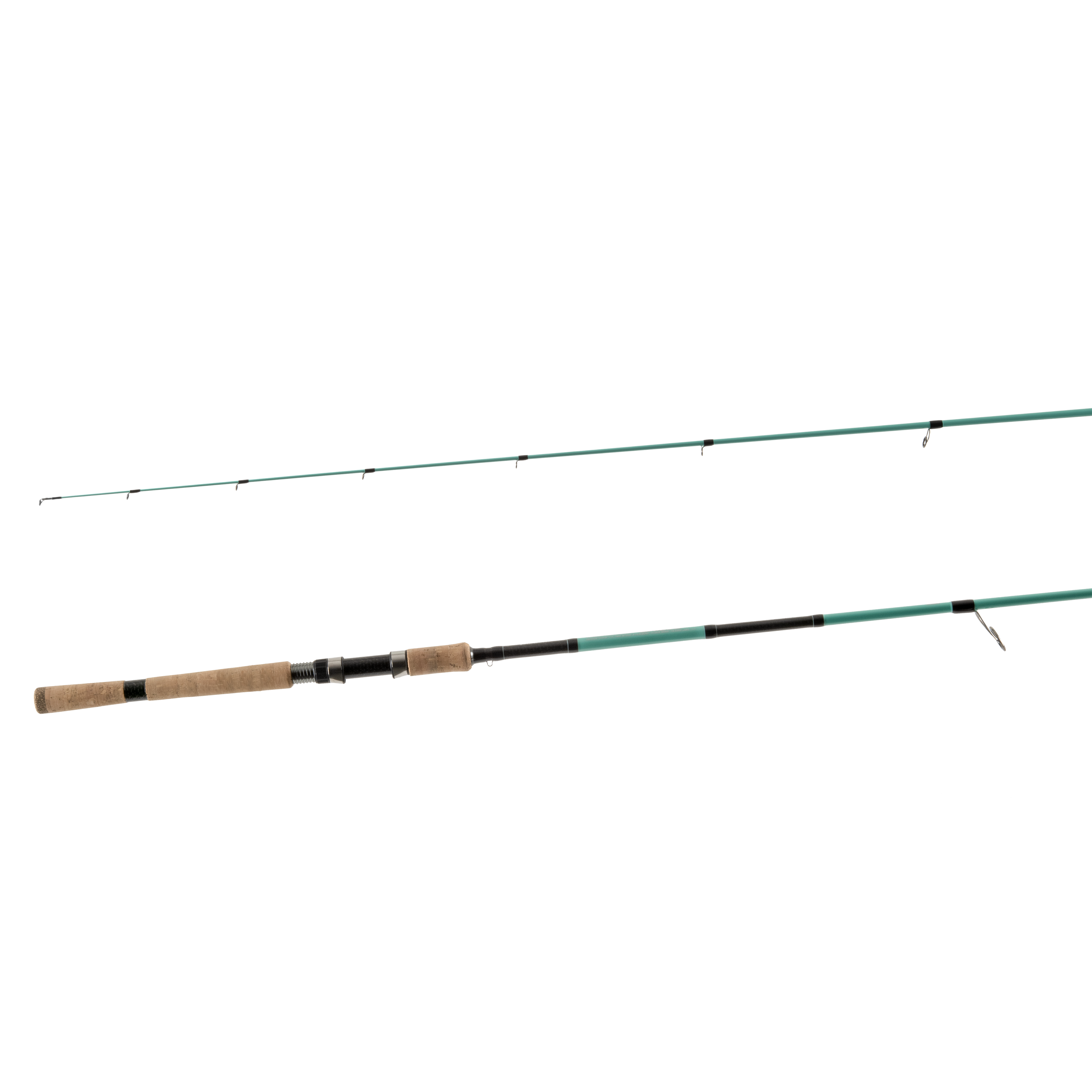 Tsunami Carbon Shield III Special Color Spinning Rods-Rod-Tsunami-Tackle World