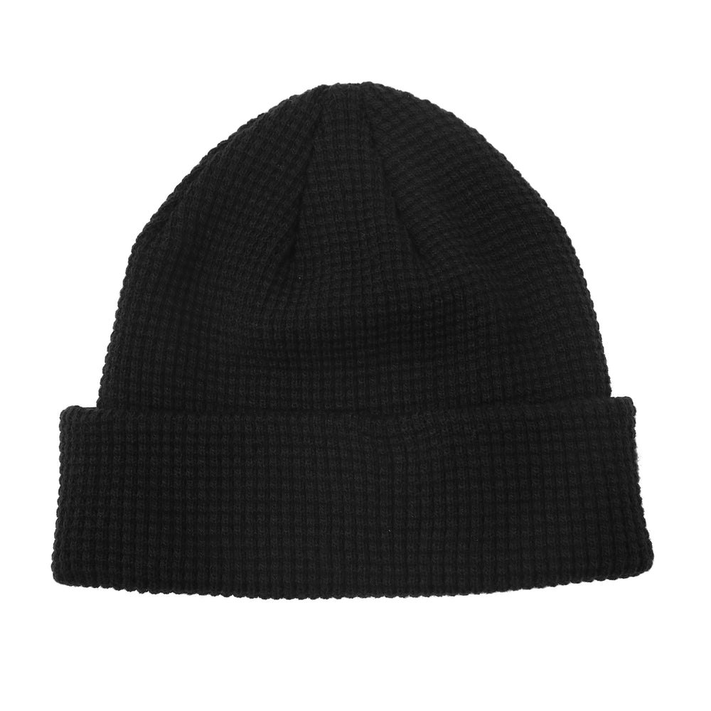 Tackle World Waffle Beanie Striped Bass-Apparel-Tackle World-Tackle World