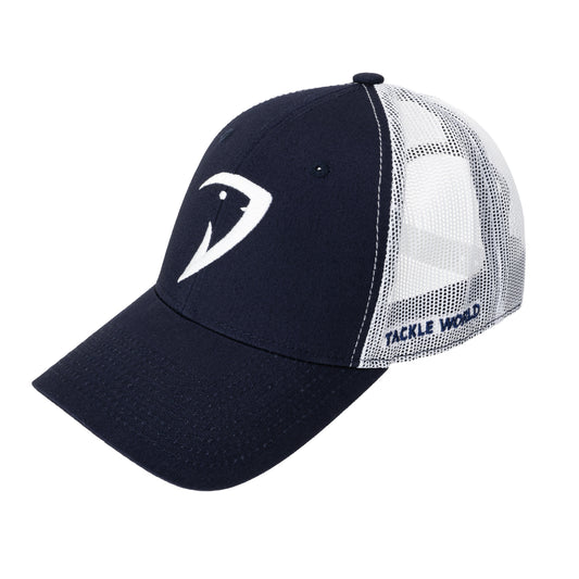 Tackle World Logo Adjustable Hat-Apparel-Tackle World-Tackle World