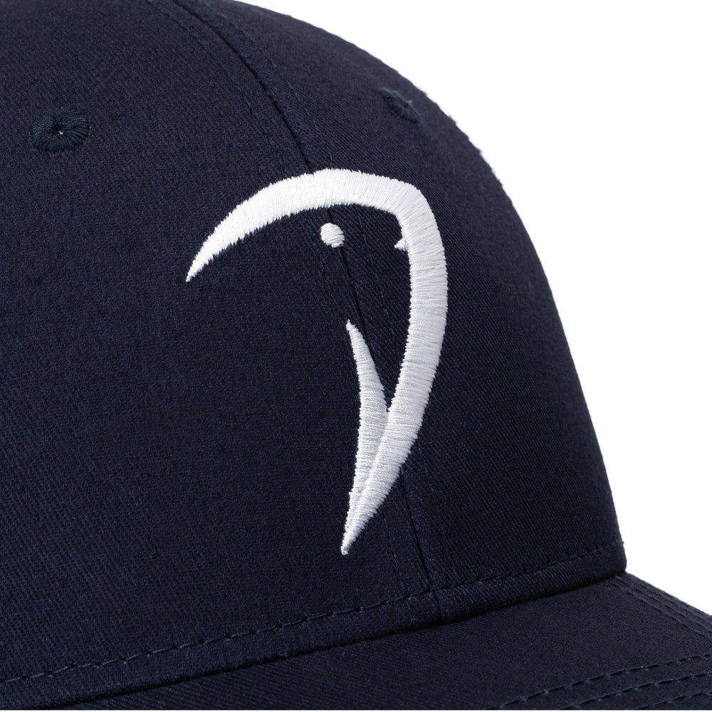 Tackle World Logo Adjustable Hat-Apparel-Tackle World-Tackle World