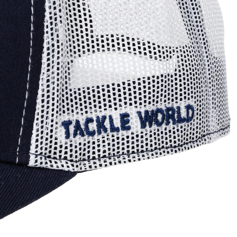 Tackle World Logo Adjustable Hat-Apparel-Tackle World-Tackle World