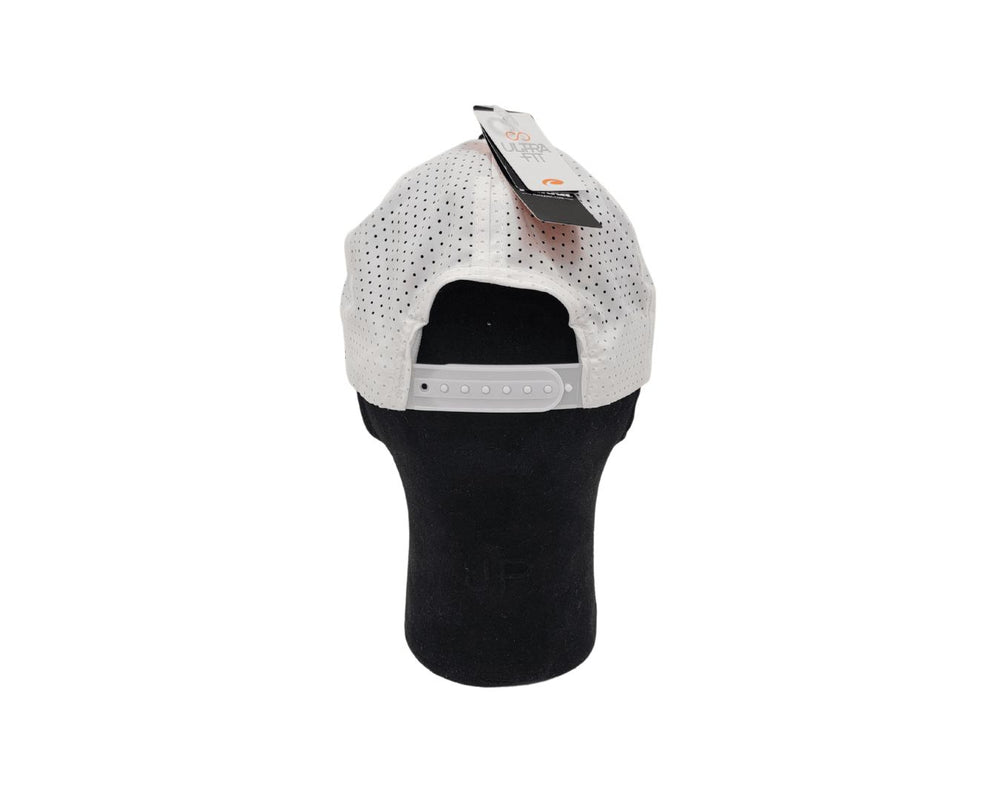 Tackle World Ultra-Fit Low Crown Adjustable Cap-Apparel-Tackle World-Tackle World