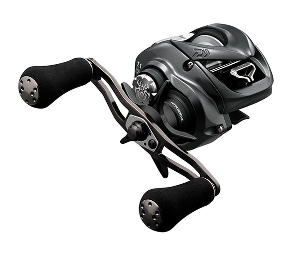 DAIWA MULTI 460U ラッパー Tatula-Elite-PF-