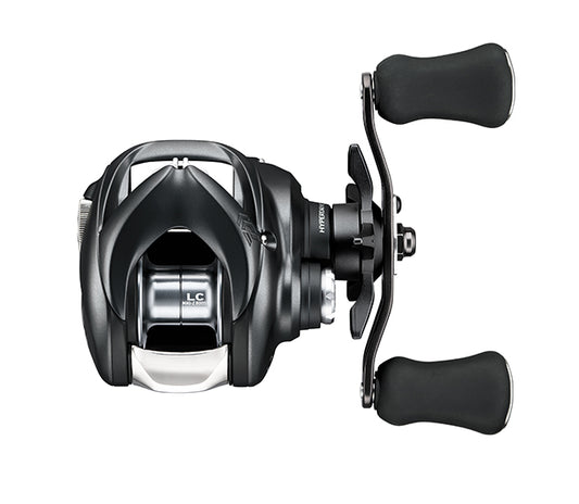 Daiwa 2026 Tatula Elite Baitcasting Reels (Pre-Order)