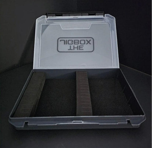 The Jigbox Jigbox Storage Case Type 1-Storage-Jigbox-Tackle World
