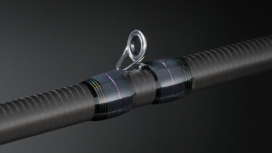 Megabass Destroyer P5 F5.5-72x The X-Bites Casting Rod-Rod-Megabass-Tackle World