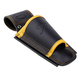 Toit Tools Deckhand Sheath-Tools-Toit Tools-Double-Black and Yellow-Tackle World
