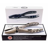 Toit Tools 7" Titanium Fishing Pliers-Tools-Toit Tools-Tackle World