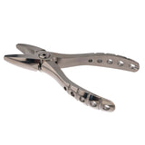 Toit Tools 7" Titanium Fishing Pliers-Tools-Toit Tools-Tackle World