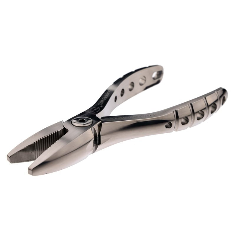 Toit Tools 7" Titanium Fishing Pliers-Tools-Toit Tools-Tackle World