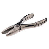 Toit Tools 7" Titanium Fishing Pliers-Tools-Toit Tools-Tackle World
