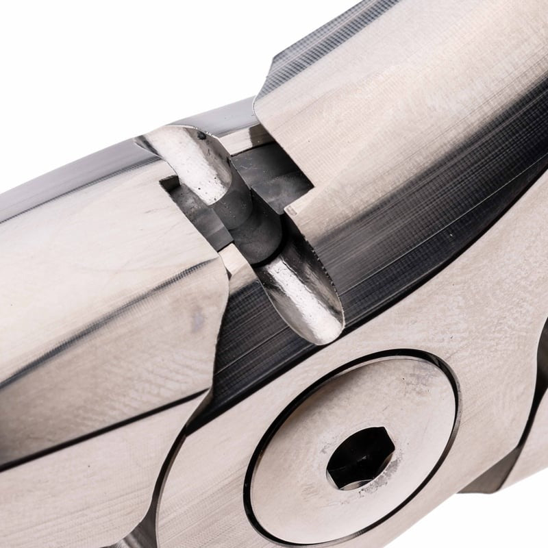 Toit Tools 7" Titanium Fishing Pliers-Tools-Toit Tools-Tackle World