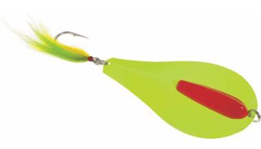Tony Maja Bunker Spoons – Tackle World