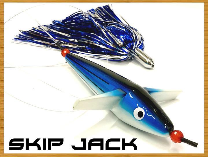 Tormenter Ocean Mahi Magnet Lures – Tackle World