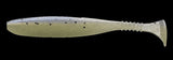 Daiwa 2026 Tournament DFIN Soft Plastic Lures-Lures-Daiwa-Pepper Ghost-3" - 10pk-Tackle World