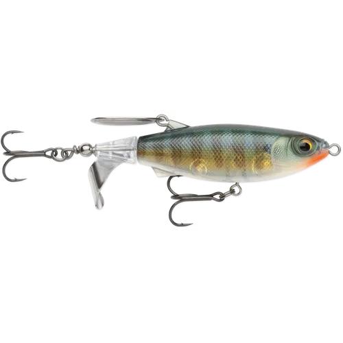 Rapala Claptail Topwater Baits-Lures-Rapala-True Gill-Length: 4 3/8" - Weight: 7/8oz (1pk)-Tackle World