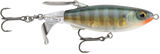 Rapala Claptail Topwater Baits-Lures-Rapala-True Gill-Length: 4 3/8" - Weight: 7/8oz (1pk)-Tackle World