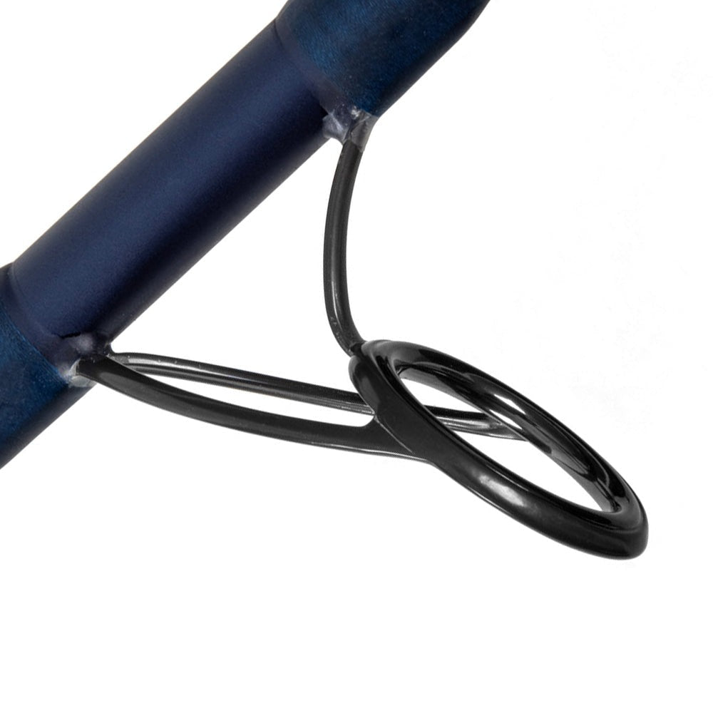 Blue Surf Rods Tsunami 2024 Saltx II Surf Spinning Rods – Tackle World