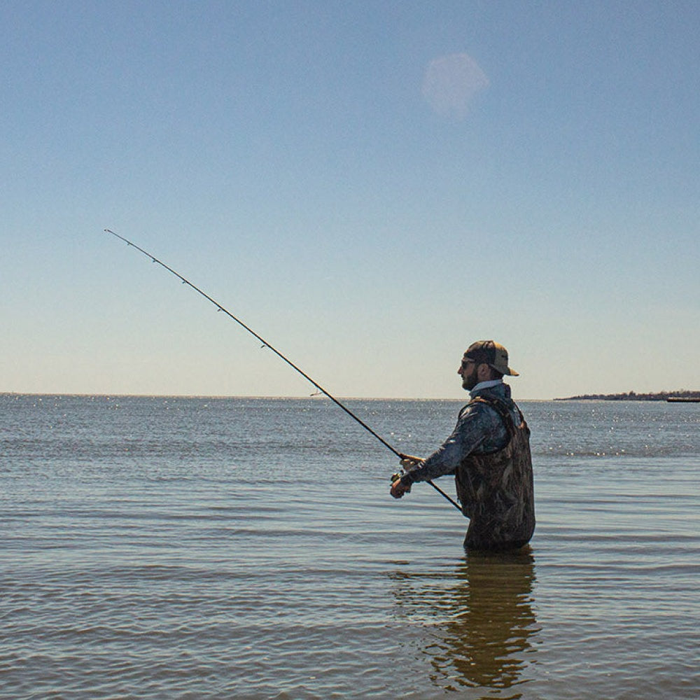 Tsunami Airwave Elite LT Light Surf Spinning Rods (Buy 1 Get 1) *FINAL ...