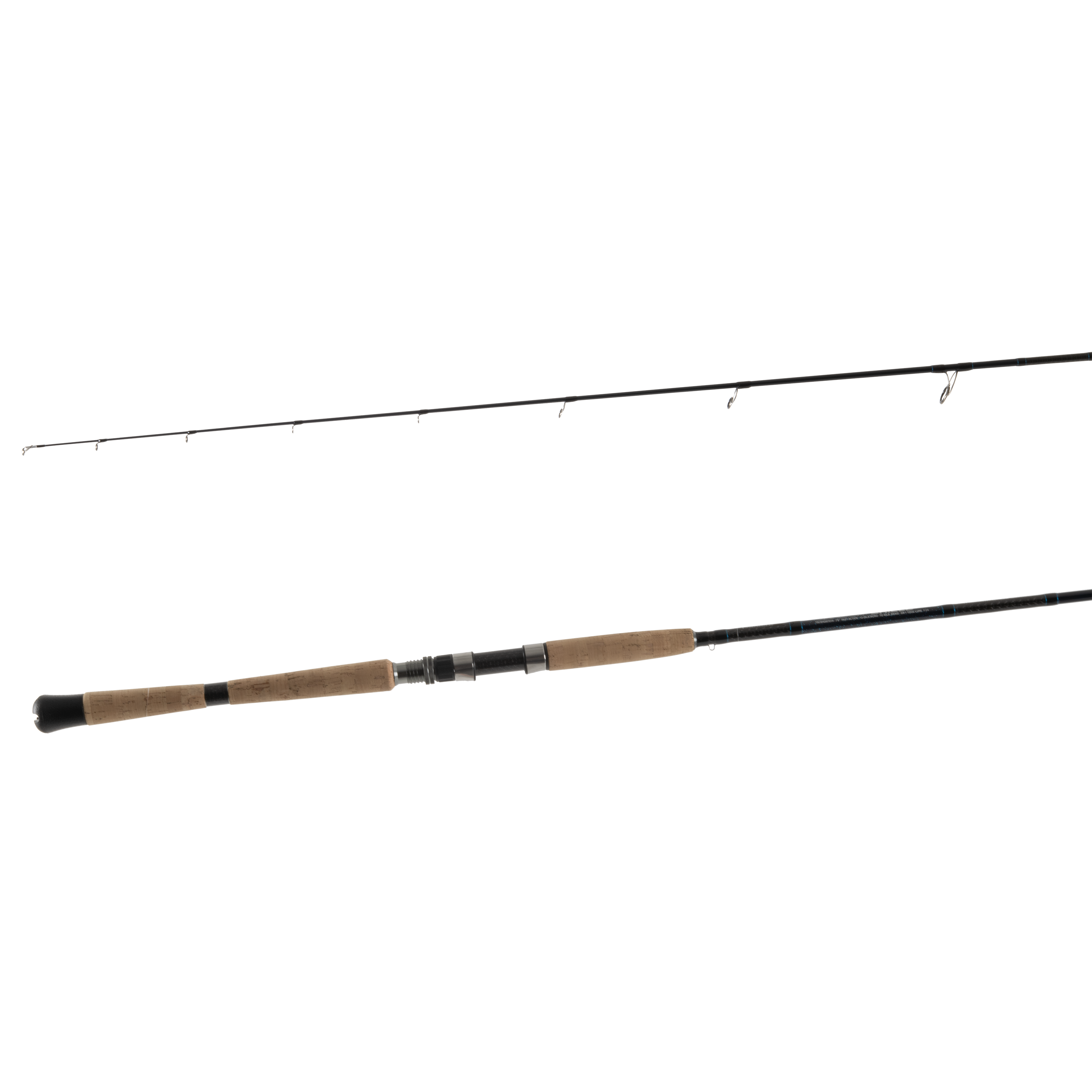 Tsunami Carbon Shield III Spinning Rods-Rod-Tsunami-Tackle World