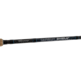 Tsunami Carbon Shield III Spinning Rods-Rod-Tsunami-Tackle World