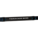Tsunami Carbon Shield III Spinning Rods-Rod-Tsunami-Tackle World