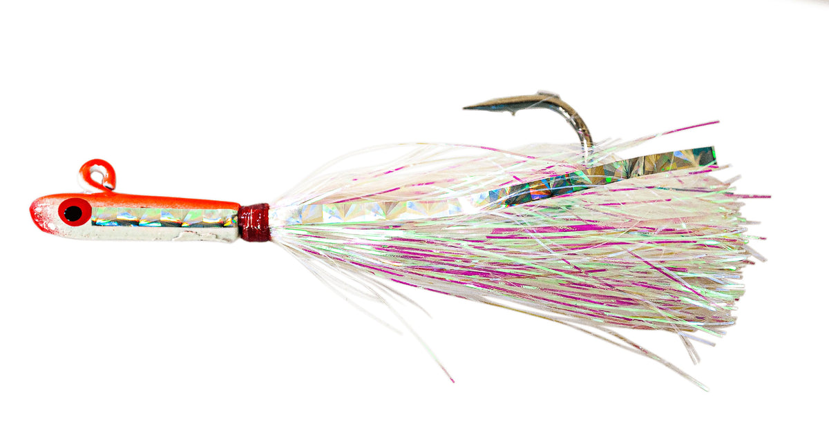 do fishing lures come in glass Tsunami Glass Minnow Teasers – Tackle World