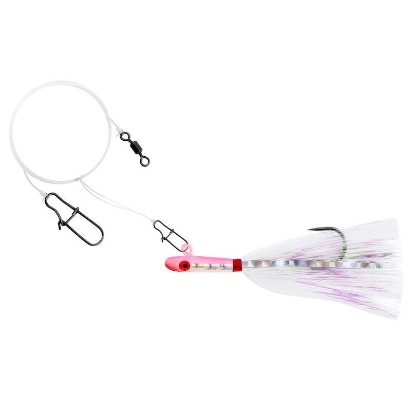 Tsunami Hi-Lo Glass Minnow Rigs – Tackle World