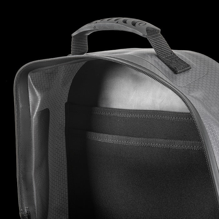 Tsunami SaltX Waterproof Backpack-Accessories-Tsunami-Tackle World