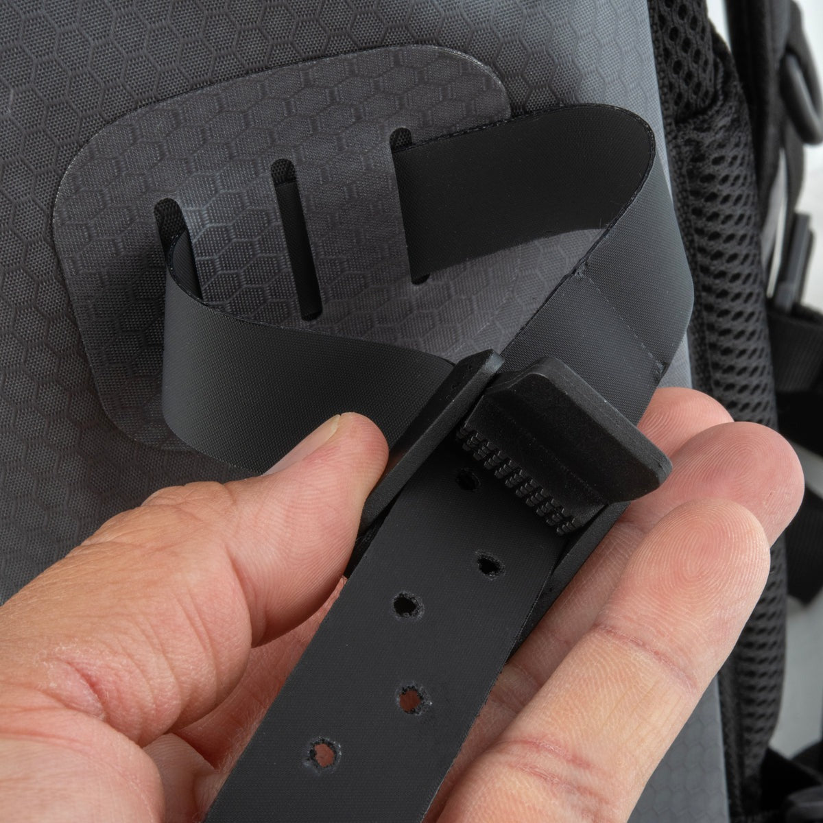 Tsunami SaltX Waterproof Backpack-Accessories-Tsunami-Tackle World