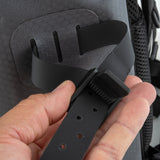 Tsunami SaltX Waterproof Backpack-Accessories-Tsunami-Tackle World