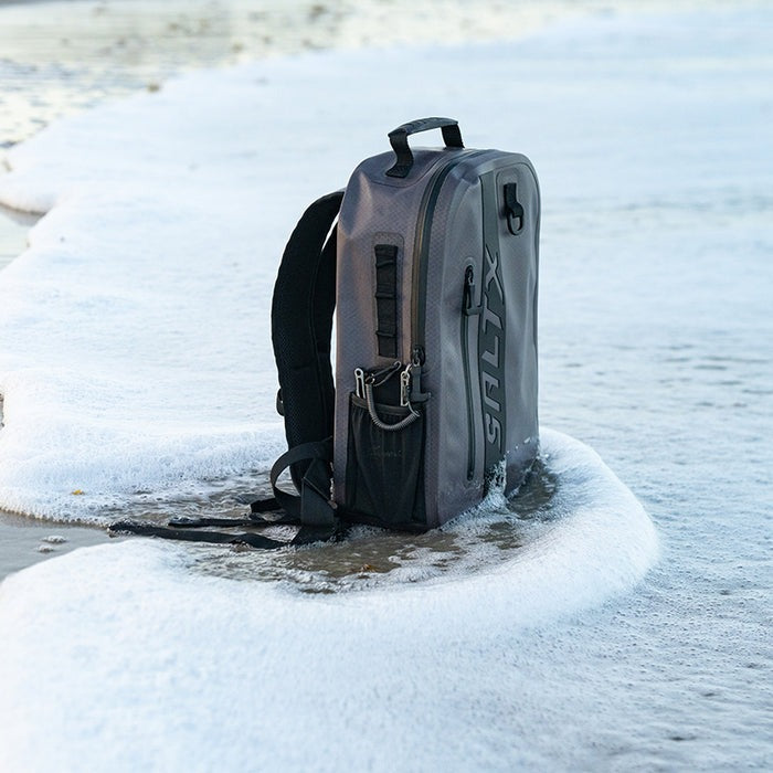Tsunami SaltX Waterproof Backpack-Accessories-Tsunami-Tackle World