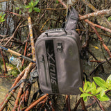 Tsunami SaltX Waterproof Backpack-Accessories-Tsunami-Tackle World