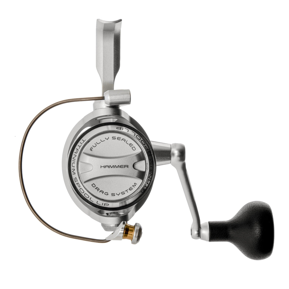 specifications of the tsunami saltx spinning reel Tsunami Saltx II Spinning Reels – Tackle World