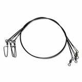 Tsunami Stainless Steel Wire Leaders-Line & Leader-Tsunami-Tackle World