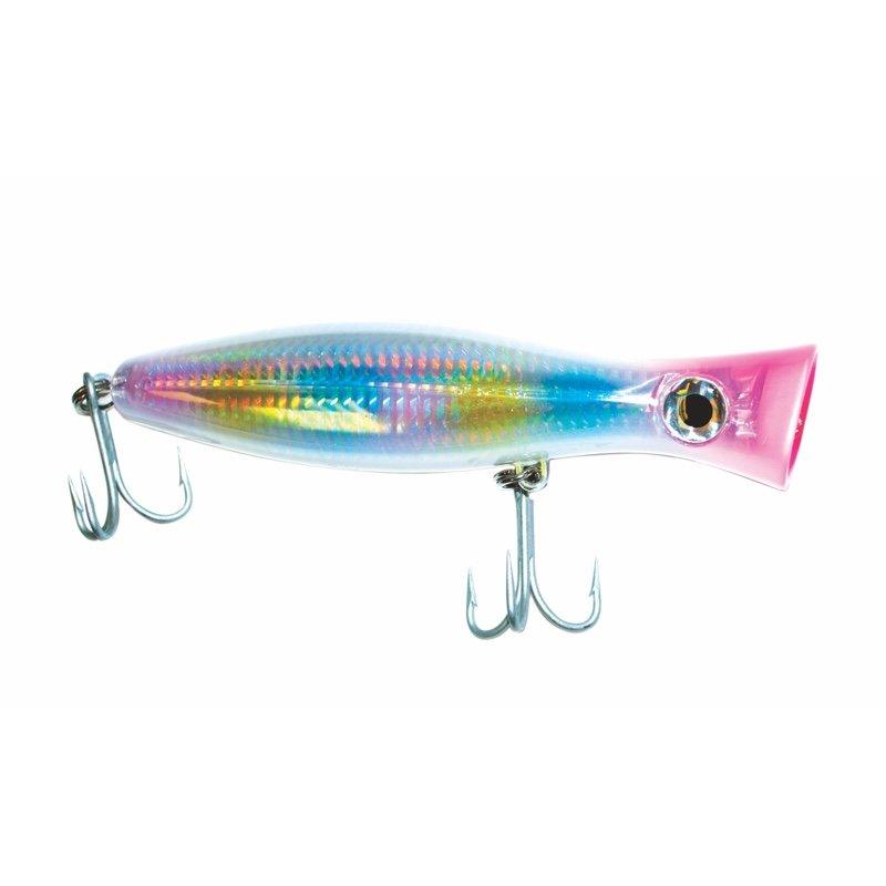 Tsunami Surface Blaster Poppers-Lures-Tsunami-Tackle World