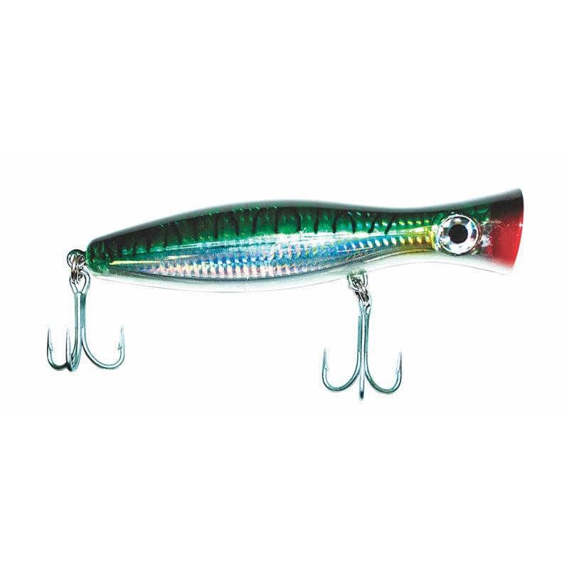 Tsunami Surface Blaster Poppers-Lures-Tsunami-Tackle World