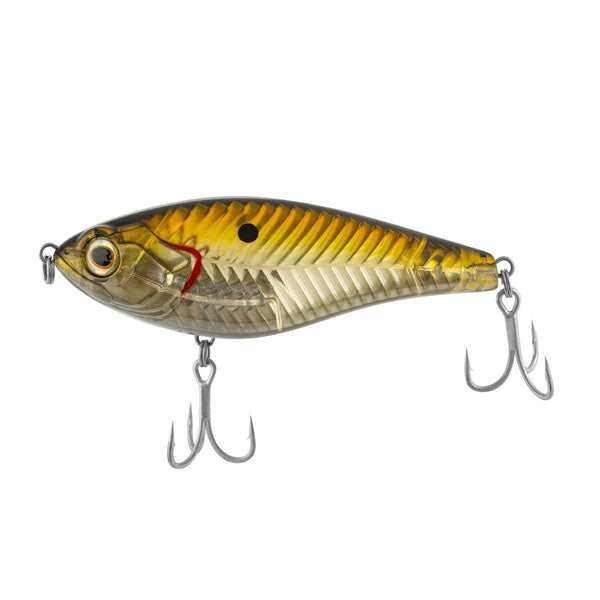 Tsunami Tidal Pro Suspending Twitch Baits – Tackle World