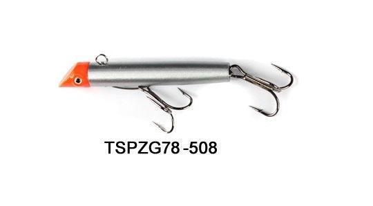 Tsunami Zig Jig Pro Lures-Lures-Tsunami-Tackle World