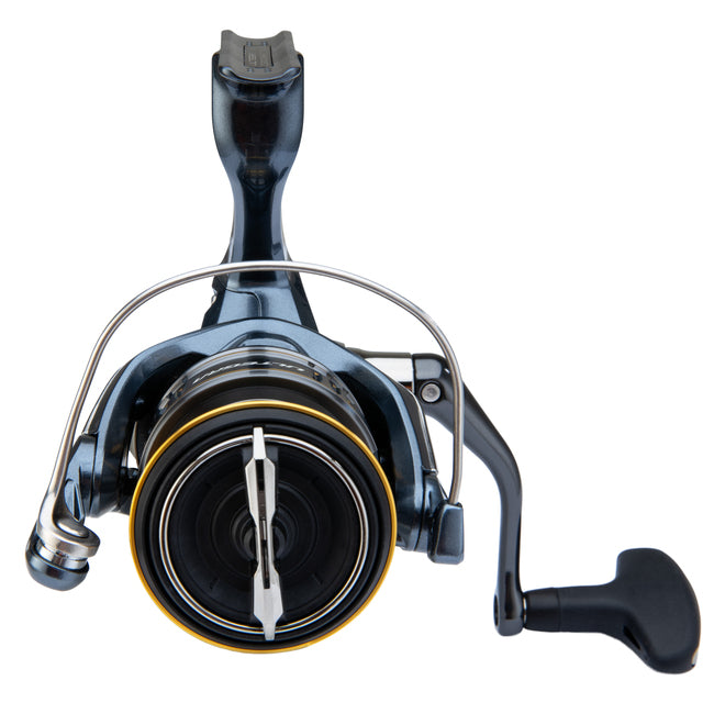 Shimano 2021 Ultegra 4000 FC Spinning Reel *Final Sale*-Reel-Shimano-Tackle World