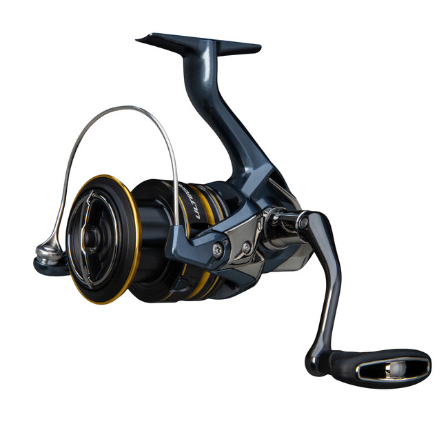 Shimano 2021 Ultegra Spinning Reel *Final Sale*-Reel-Shimano-Tackle World
