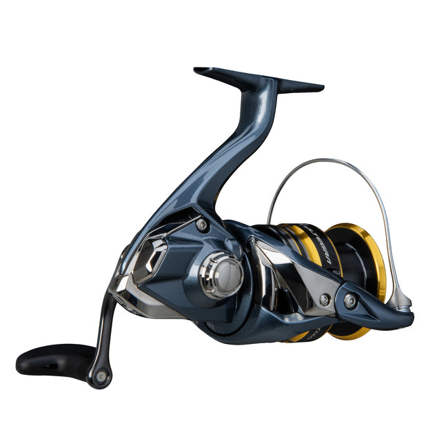 Shimano 2021 Ultegra 4000 FC Spinning Reel *Final Sale*-Reel-Shimano-Tackle World